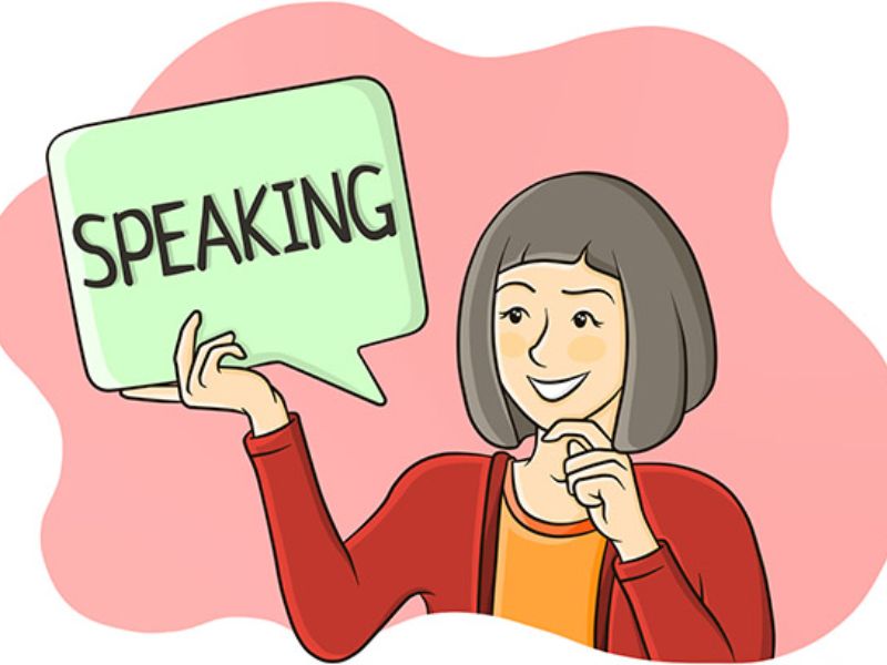 IELTS Speaking