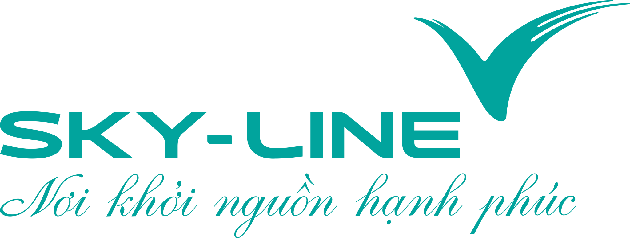 logo skyline