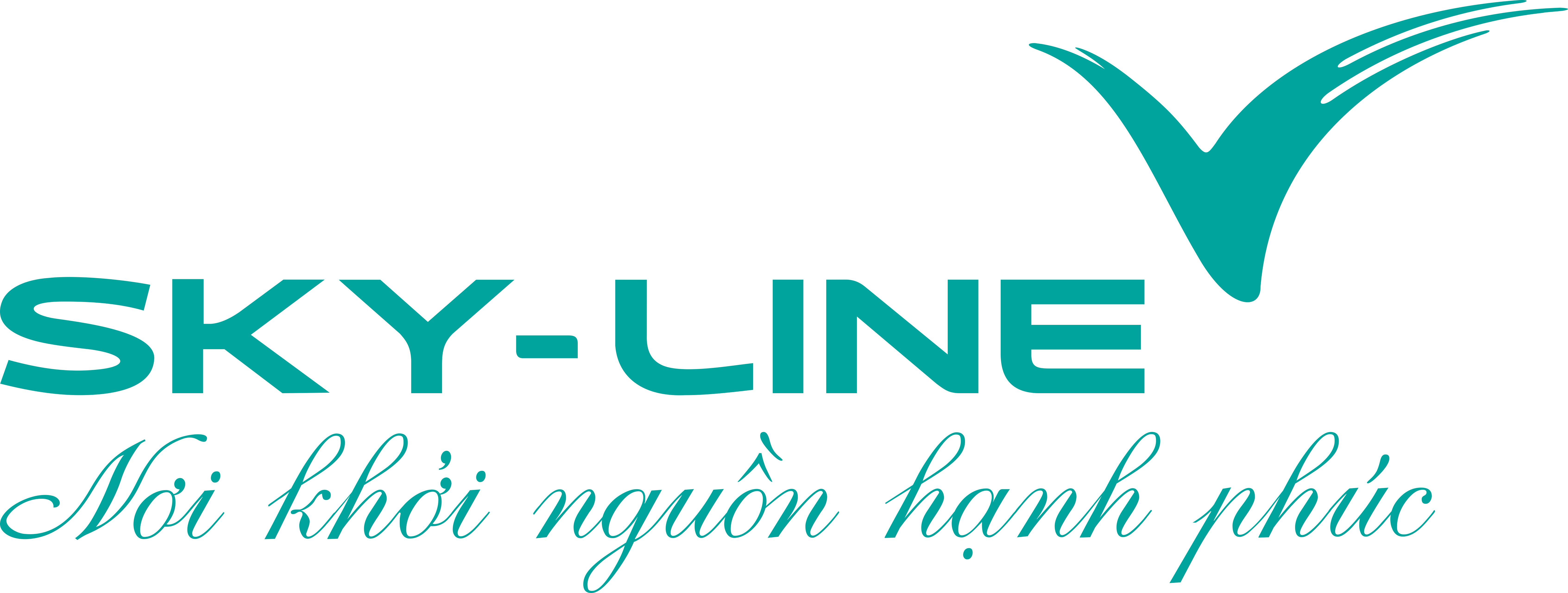 logo skyline