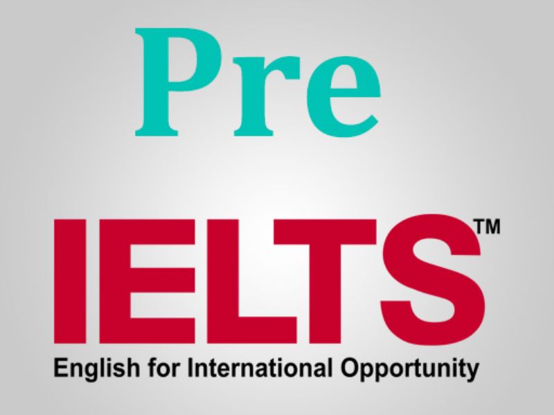 Lộ trình học Pre-IELTS cực hiệu quả cho người mới bắt đầu 2 Pre-IELTS là gì?