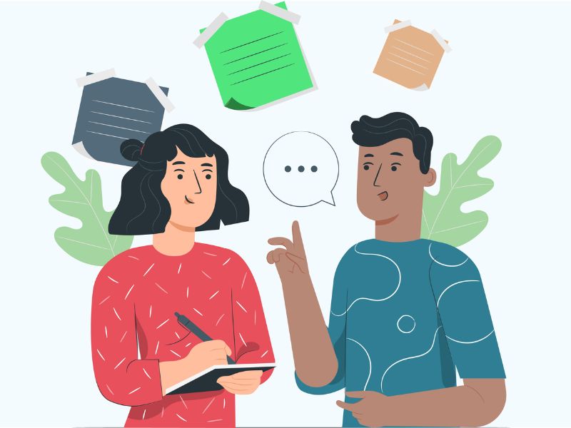 Tips làm bài IELTS Speaking