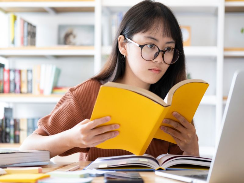 Lộ trình học Pre-IELTS cực hiệu quả cho người mới bắt đầu 7 Tự học Pre-IELTS