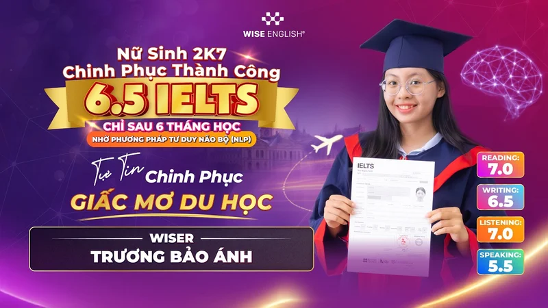 Trương Bảo Anh