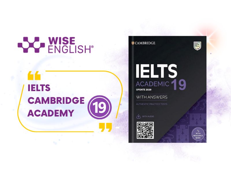 ielts cambridge 19
