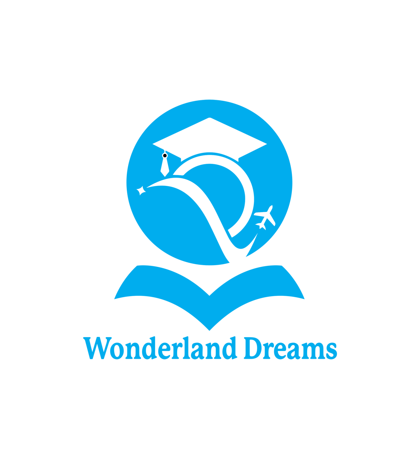logo wonderlands dreams