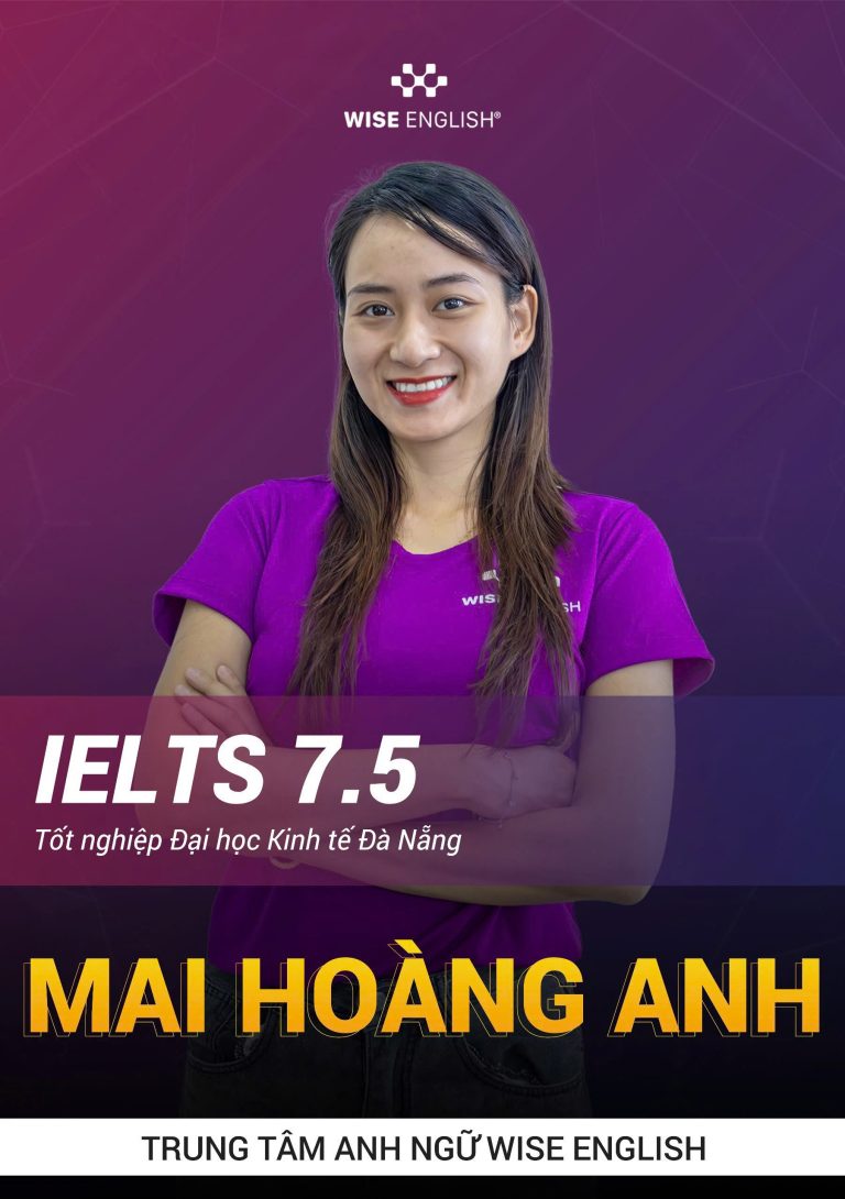 Mai Hoàng Anh
