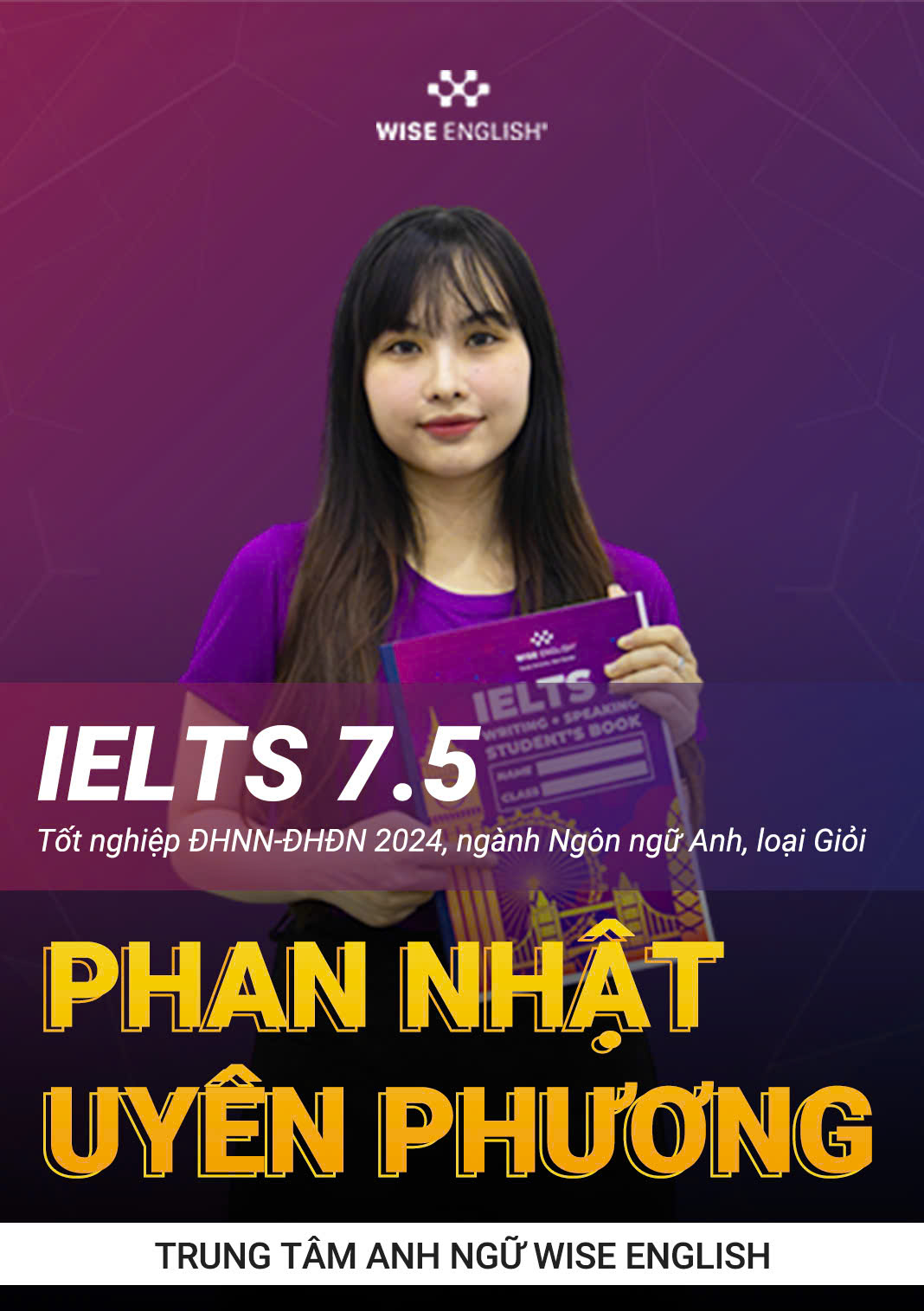 PHAN NHẬT UYÊN PHƯƠNG