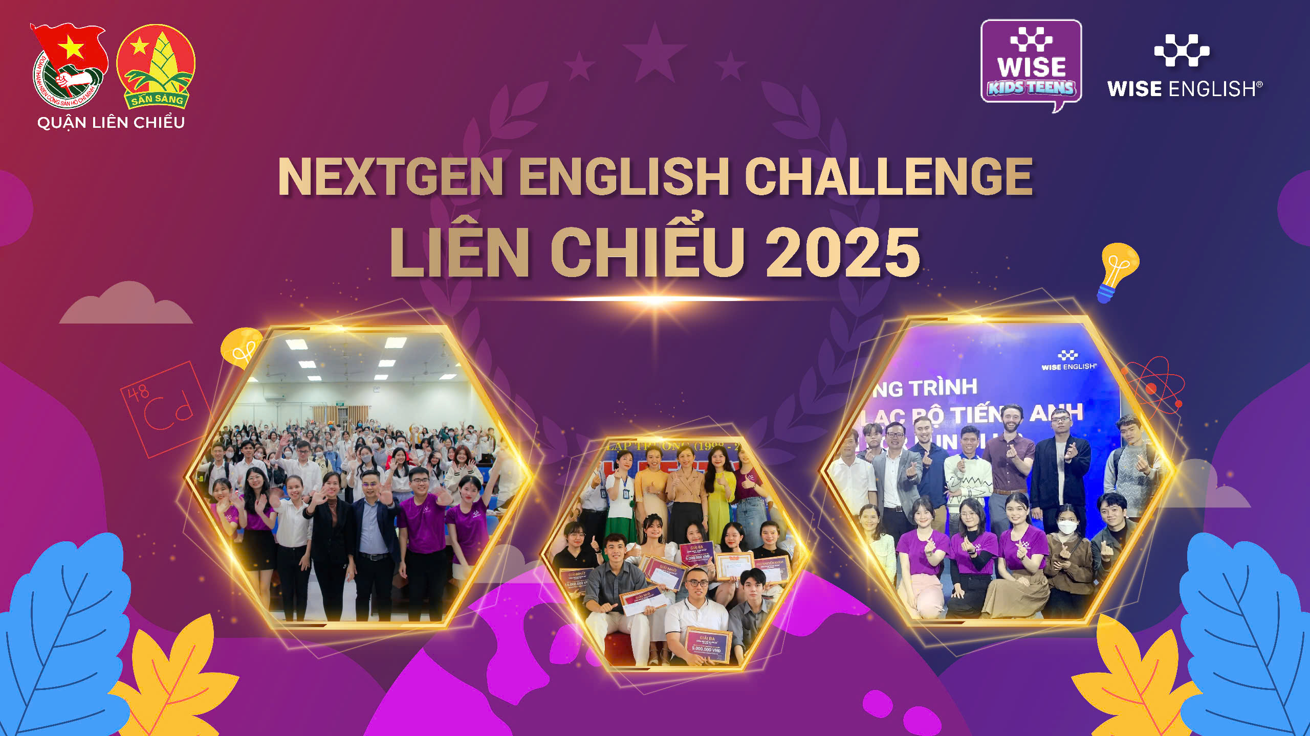 banner rung chuong vang quan lien chieu new