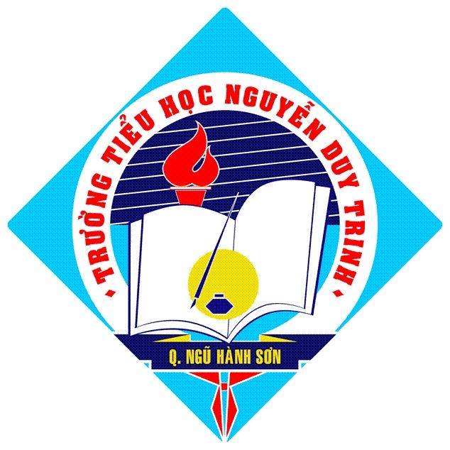 logo nguyen duy trinh