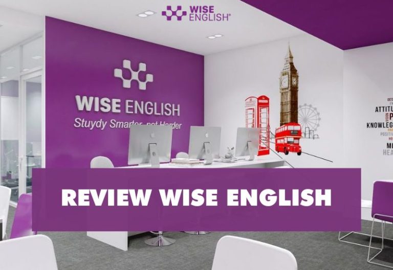 Review WISE English