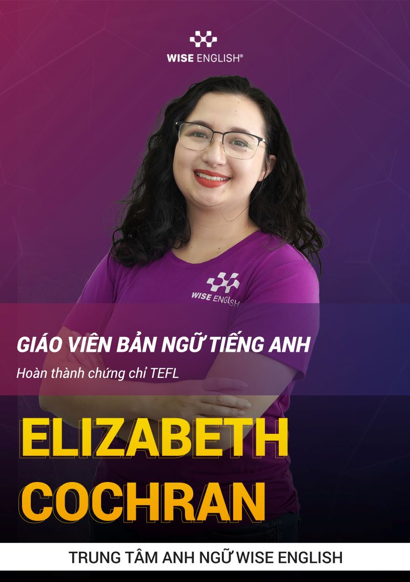 elizabeth cochran