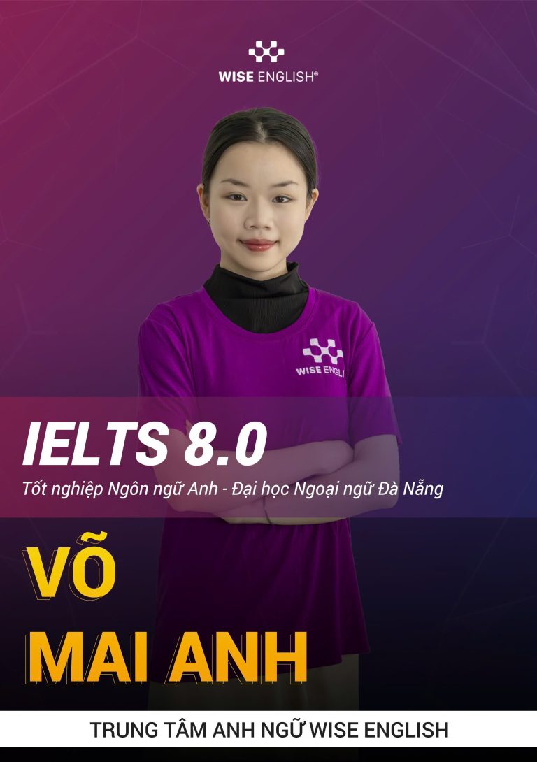 Võ Mai Anh