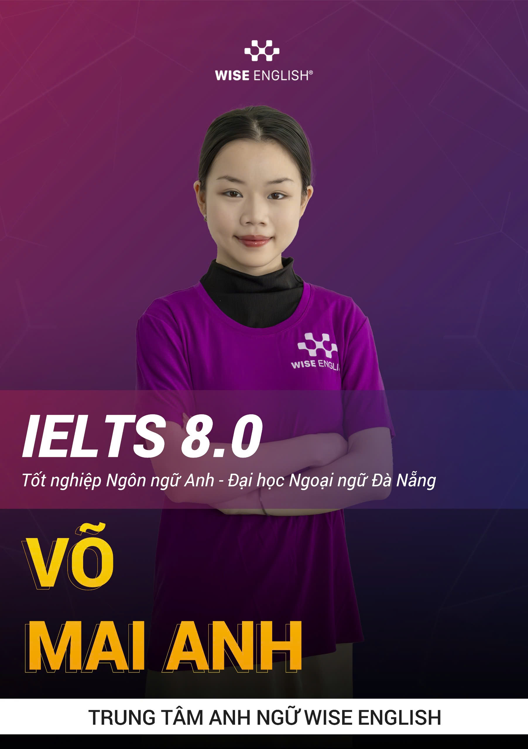 Võ Mai Anh