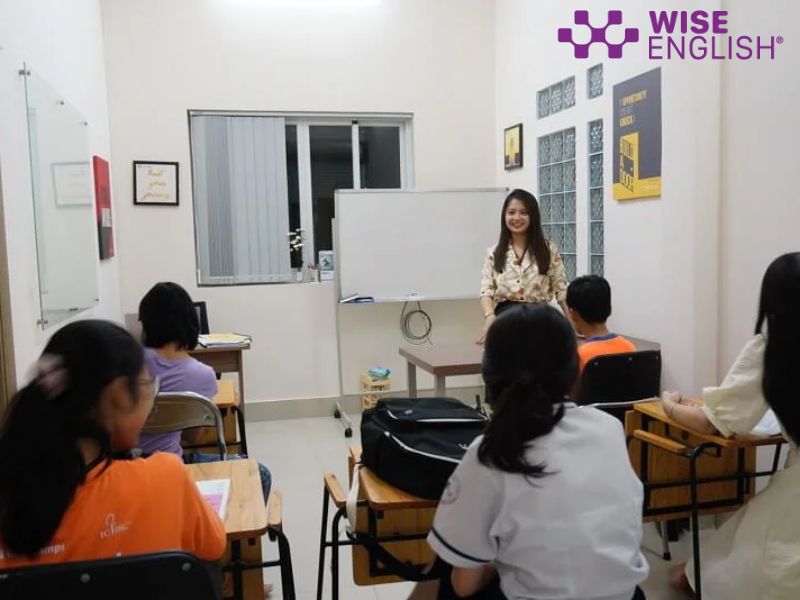 Kết quả thi IELTS có trong vòng bao lâu ?