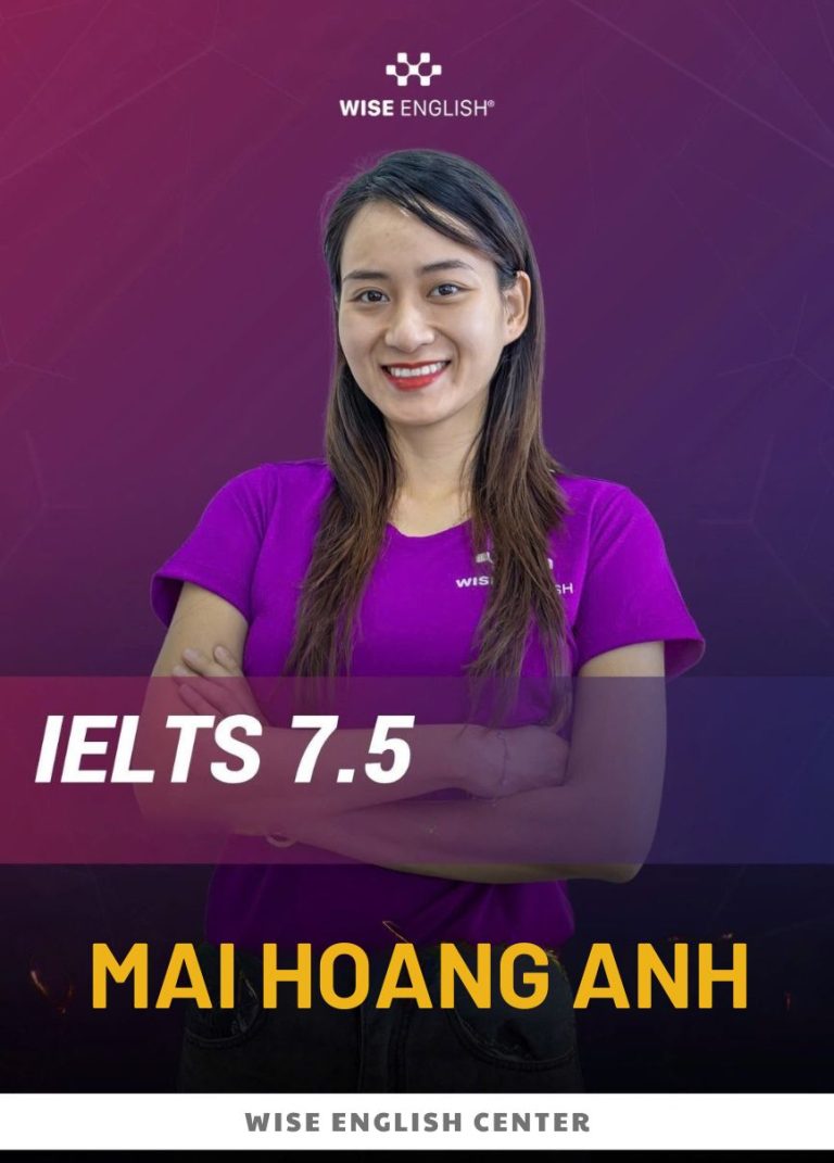 mai hoang anh