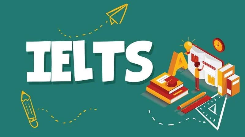 Những câu hỏi về IELTS