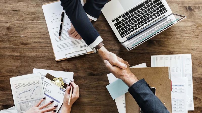 Kinh nghiệm mua nhượng quyền thương hiệu từ A-Z 1 Kinh nghiệm mua nhượng quyền thương hiệu