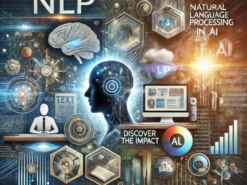 NLP là gì? Hướng dẫn cơ bản cho người mới bắt đầu 3 Các thành phần chính của NLP