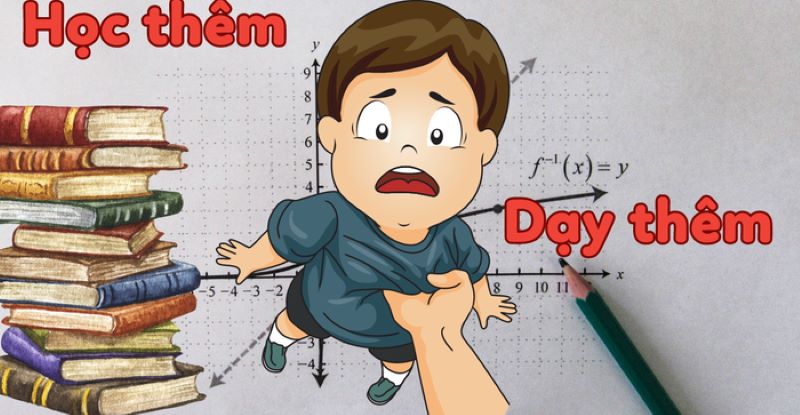 Những điểm mới của Thông tư 29 về dạy thêm học thêm mà bạn cần nắm 4 Thông tư 29