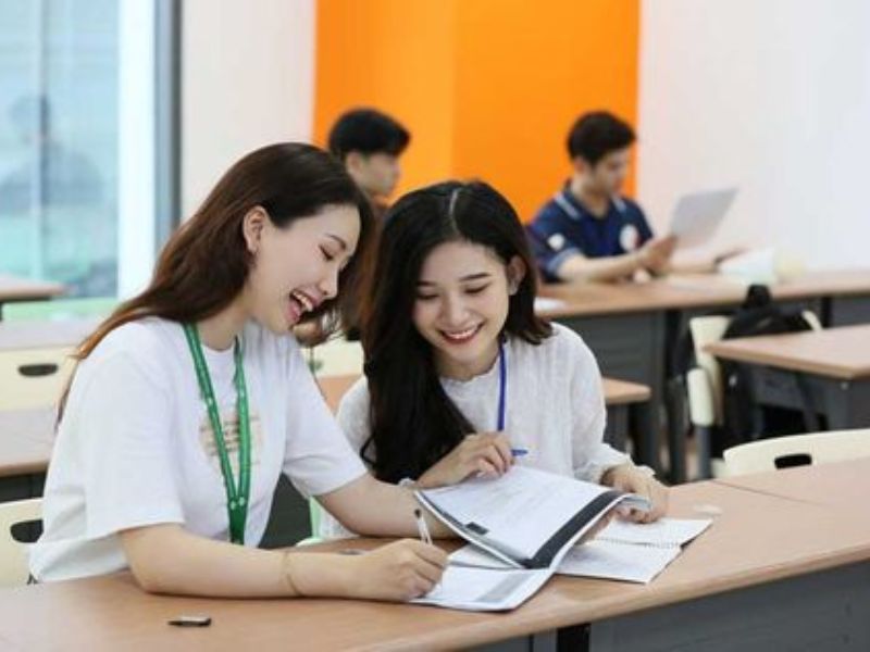Kinh nghiệm mở trung tâm dạy thêm - Những điều cần biết để thành công 1 Kinh nghiệm mở trung tâm dạy thêm