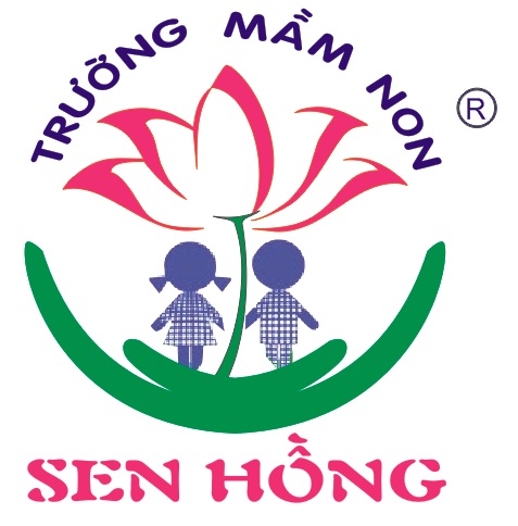 logo sen hong