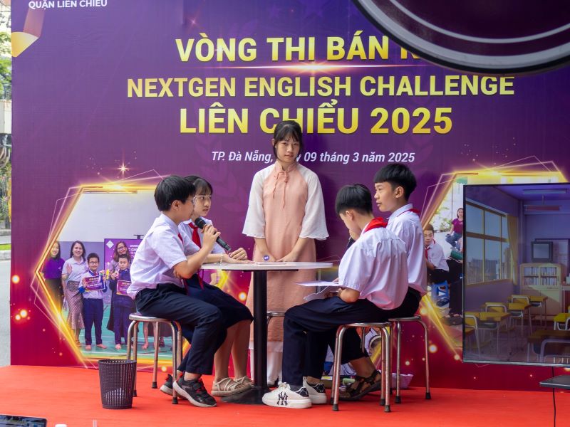 next gen lien chieu ban ket 2