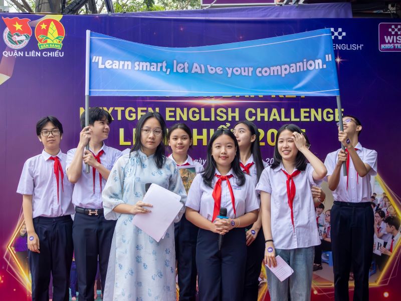 next gen lien chieu ban ket 3