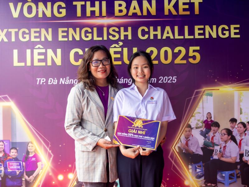 next gen lien chieu ban ket 5