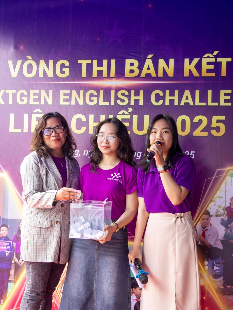 next gen lien chieu ban ket 6