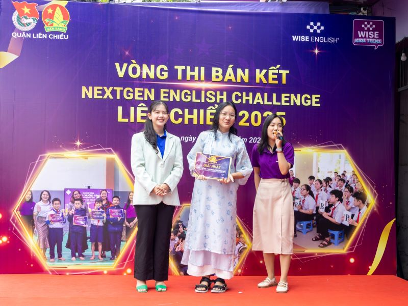 next gen lien chieu ban ket 8