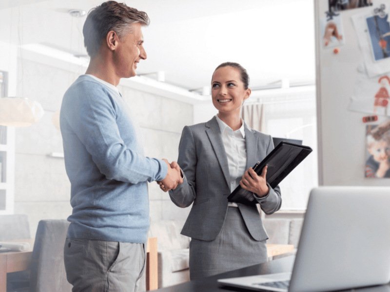 Những áp lực mà người bán hàng gặp phải
