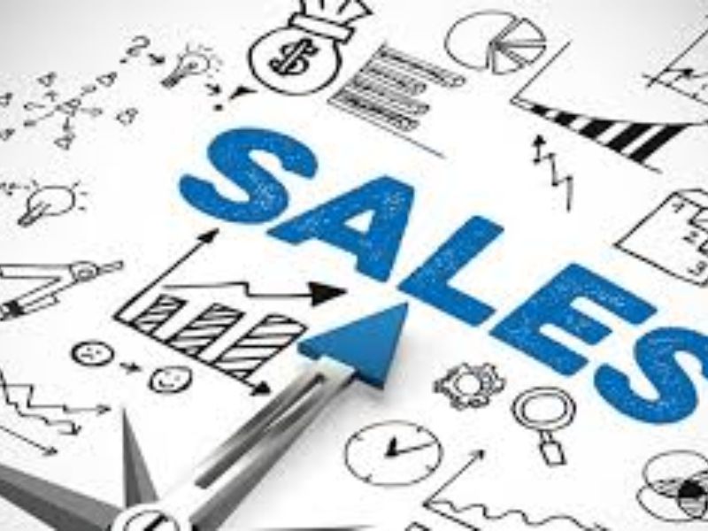 Những người không nên làm sale - Bạn có nằm trong số đó 3 nhung nguoi khong nen lam sale 3