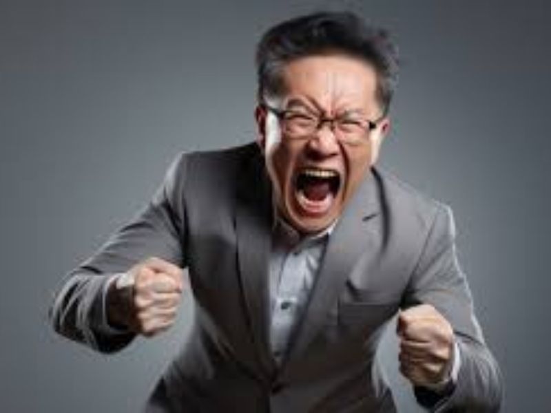 Những áp lực mà người bán hàng gặp phải