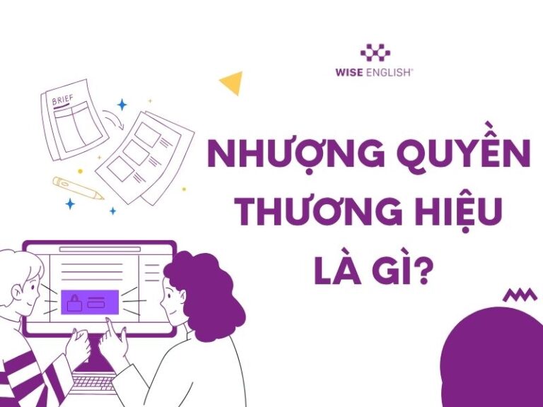 Nhượng quyền thương hiệu là gì?