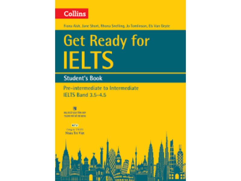 Tài liệu học IELTS Listening - Tất tần tật các tài liệu free hay nhất 2025 3 tai lieu hoc ielts listening 4