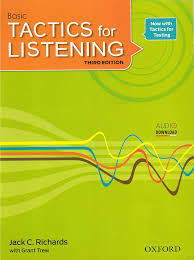 Tài liệu học IELTS Listening - Tất tần tật các tài liệu free hay nhất 2025 6 tai