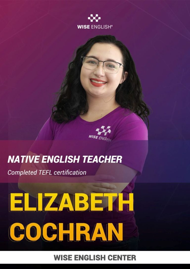 teacher elizabeth cochran