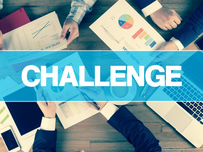Nhượng quyền kinh doanh không toàn diện - Khám phá những cơ hội và thách thức 3 Challenge