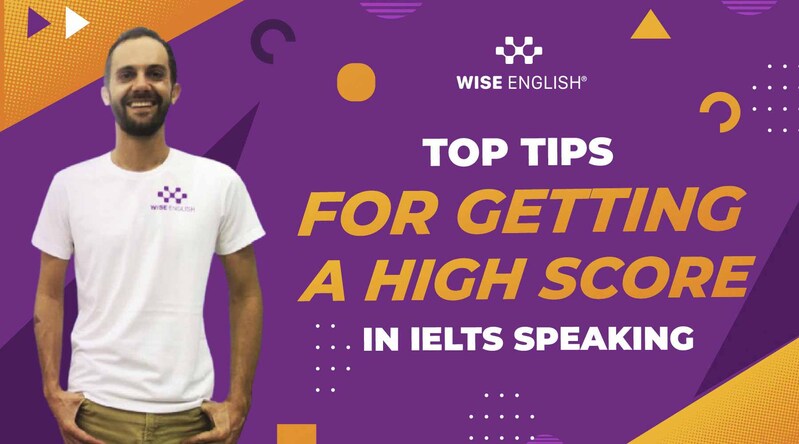 Tip luyện thi IELTS Speaking
