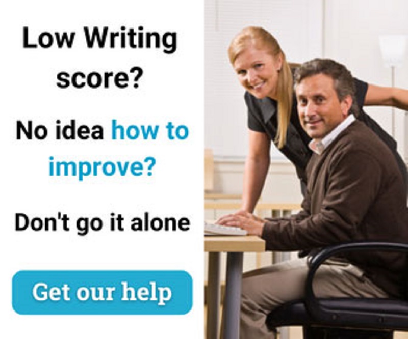 writing correction service banner new