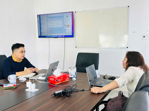 anh hien training 2
