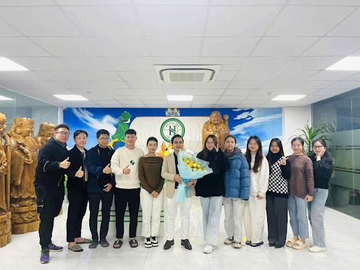 anh hien training