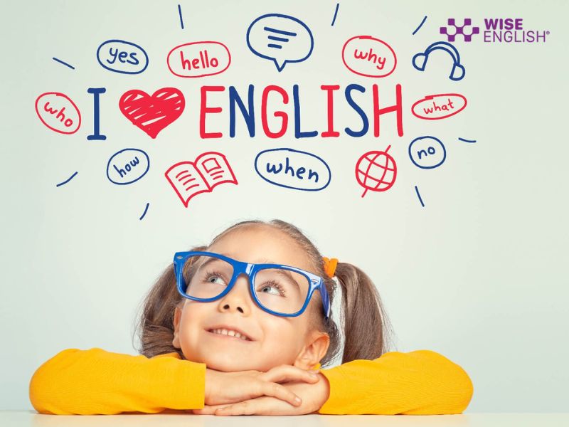 Bộ giáo trình tiếng anh cho trung tâm mới mở - Giải pháp tối ưu để phát triển chất lượng đào tạo 2 bộ giáo trình tiếng Anh cho trung tâm mới mở