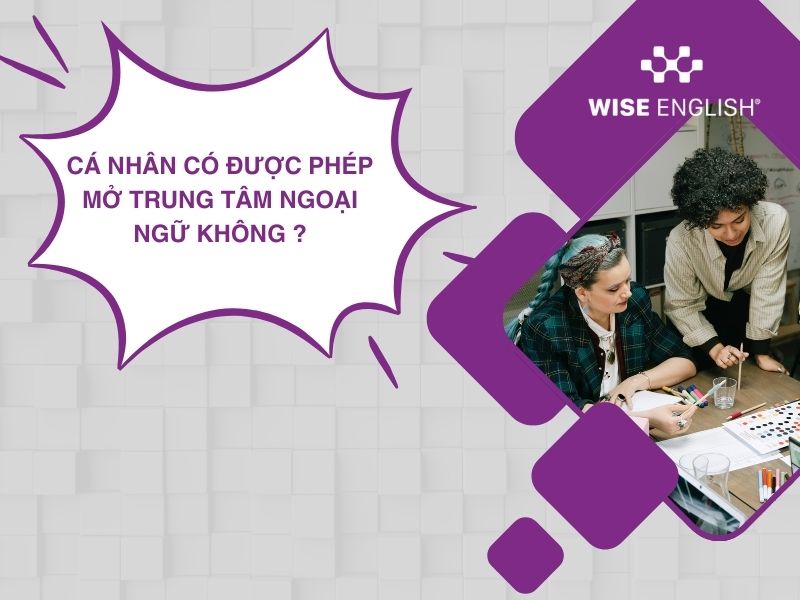 Cá nhân thành lập trung tâm ngoại ngữ: Hành trình từ ý tưởng đến thực tế 2 ca nhan thanh lap trung tam ngoai ngu 3