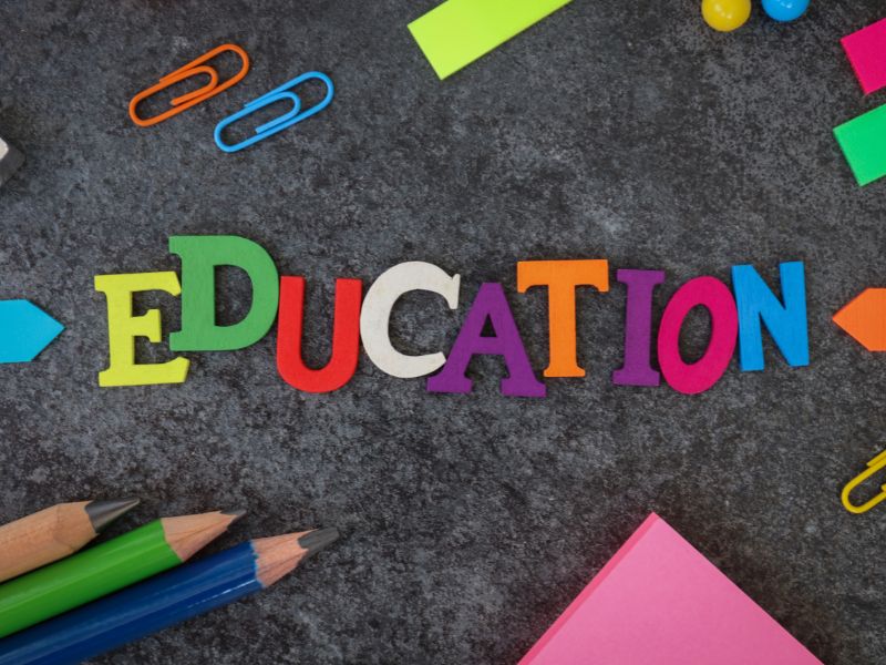Practice IELTS Listening topic Education Section 3 - 4 2 ielts listening topic education