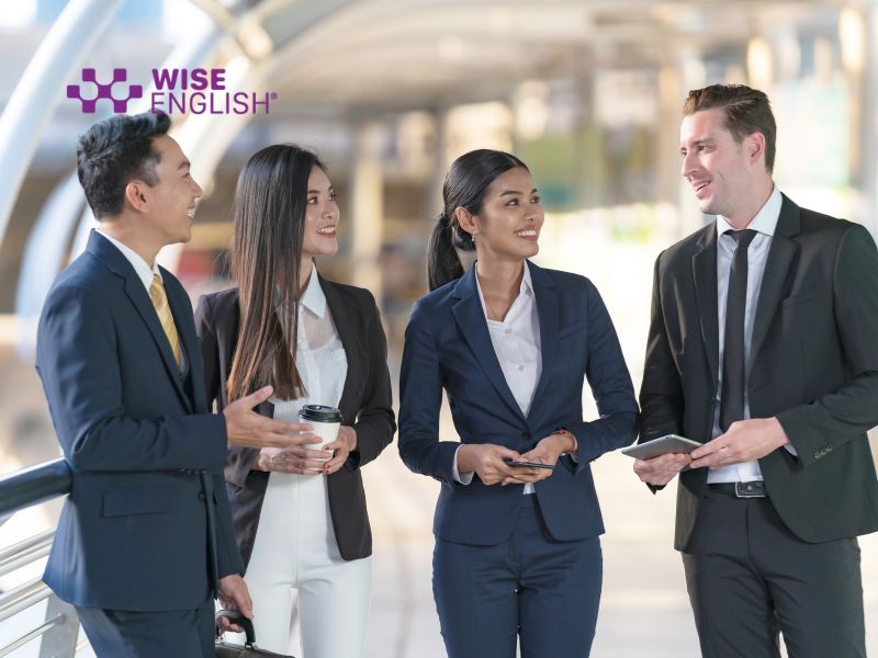 Bài mẫu IELTS Speaking Topic Business với band 8.0+ 1 ielts speaking topic business 5