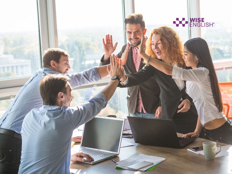 IELTS SPEAKING TOPIC LEADERSHIP- Khám phá hành trình trở thành Master for Leadership 2 ielts speaking topic leadership