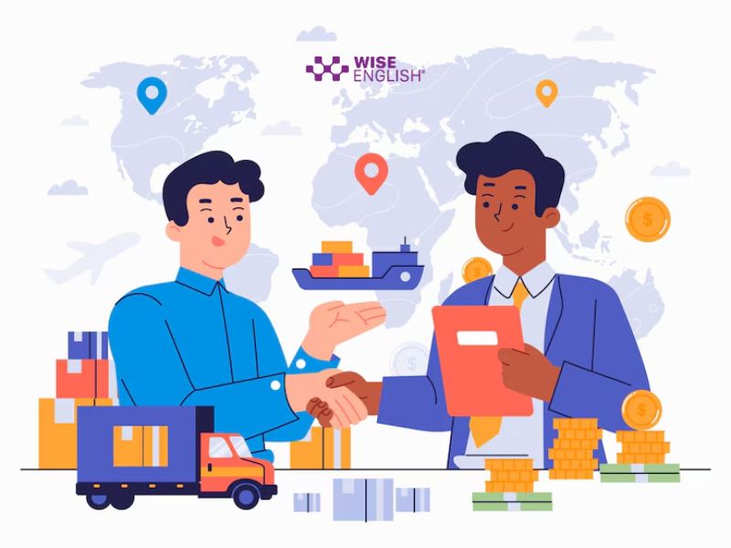 Những thông tin cần chuẩn bị để tránh tổn thất khi nhượng quyền thương hiệu 1 nhung thong tin can chuan bi de tranh ton that khi nhuong quyen thuong hieu