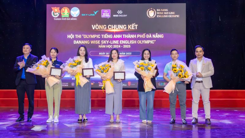 KẾT QUẢ CỦA VÒNG THI CHUNG KẾT HỘI THI "OLYMPIC TIẾNG ANH THÀNH PHỐ ĐÀ NẴNG - DANANG WISE SKY-LINE ENGLISH OLYMPIC" NĂM HỌC 2024 - 2025 | BẢNG A KHỐI TIỂU HỌC 15 vong chung ket bang a 10