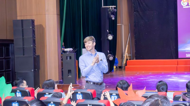 KẾT QUẢ CỦA VÒNG THI CHUNG KẾT HỘI THI "OLYMPIC TIẾNG ANH THÀNH PHỐ ĐÀ NẴNG - DANANG WISE SKY-LINE ENGLISH OLYMPIC" NĂM HỌC 2024 - 2025 | BẢNG A KHỐI TIỂU HỌC 16 vong chung ket bang a 11